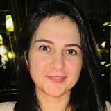 Sahra Hakkakpour