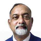 Shiju Varghese