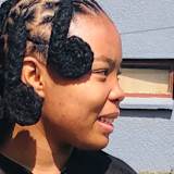 Mbali Ntombizodwa Mahlangu