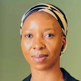 Mary Malatji