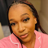 Nolwazi Radebe