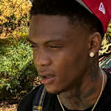 Tyree Burke