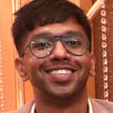 Vibhor Katiyar