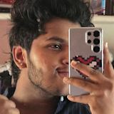 Yashwanth