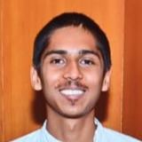 H S Vivek