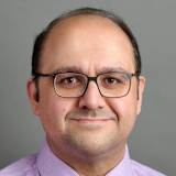 Mahdi Parvizi Mashhadi