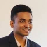 Nikhil Madhavan