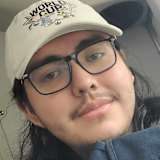 Muskwasis John