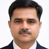 Santosh Patil