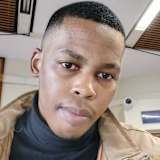 Lisakhanya Ngoma