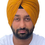 Amanpreet Singh