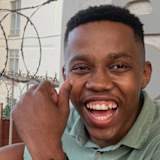 Lethuxolo Buthelezi