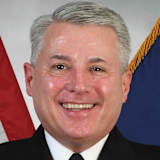 Virgil Chapman
