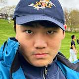 Thomas Wang
