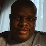 Gavin Mogashana