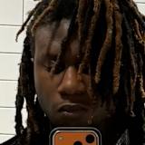 Bryshaun Cornelious DIckson