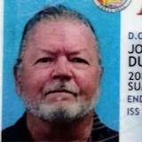John H Dunn
