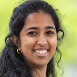 Vasudha Chakravarty