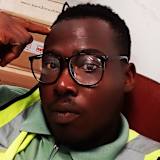 Moses Motshekga