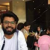 Tamour Abid