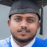 Chamith Nimsara