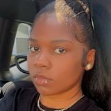 Sherae Caldwell