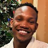 Ebenezer Davis Kissaru