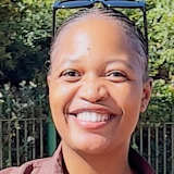 Nomfundo Mpungose