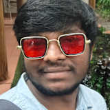 Abhilash R S