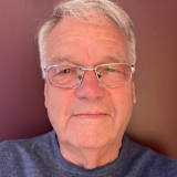 Graeme Ebbett
