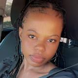 Pretious Shikwambana
