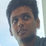 Shreyas Ramani