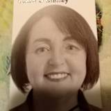 Clare O'Malley
