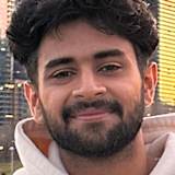 Bharath Srinivas