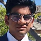 Arnav Khare