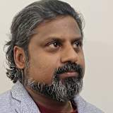 Jinku Krishnamony