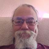 David Scott Korup