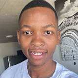 Ntsako  Makhubela
