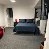 Furnished Private Room