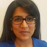 Manpreet Atwal
