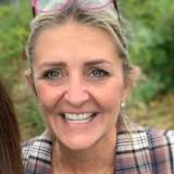 Caroline Hartman