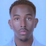 Abdullahi Hashi