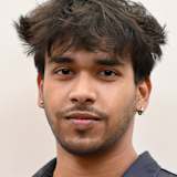 Aayush Kumar Singh