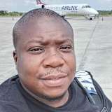 TI Mashego