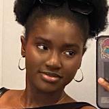 Jewel Johnson-Audu