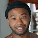 Derrick barnhill