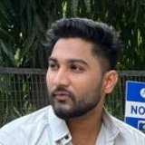 Shubham Gordhe