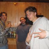 Evan Friend