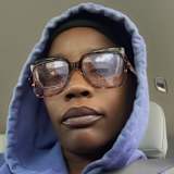 Crystal Carter