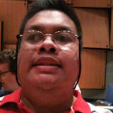 ANTHONY JOHN BARREDO REYES